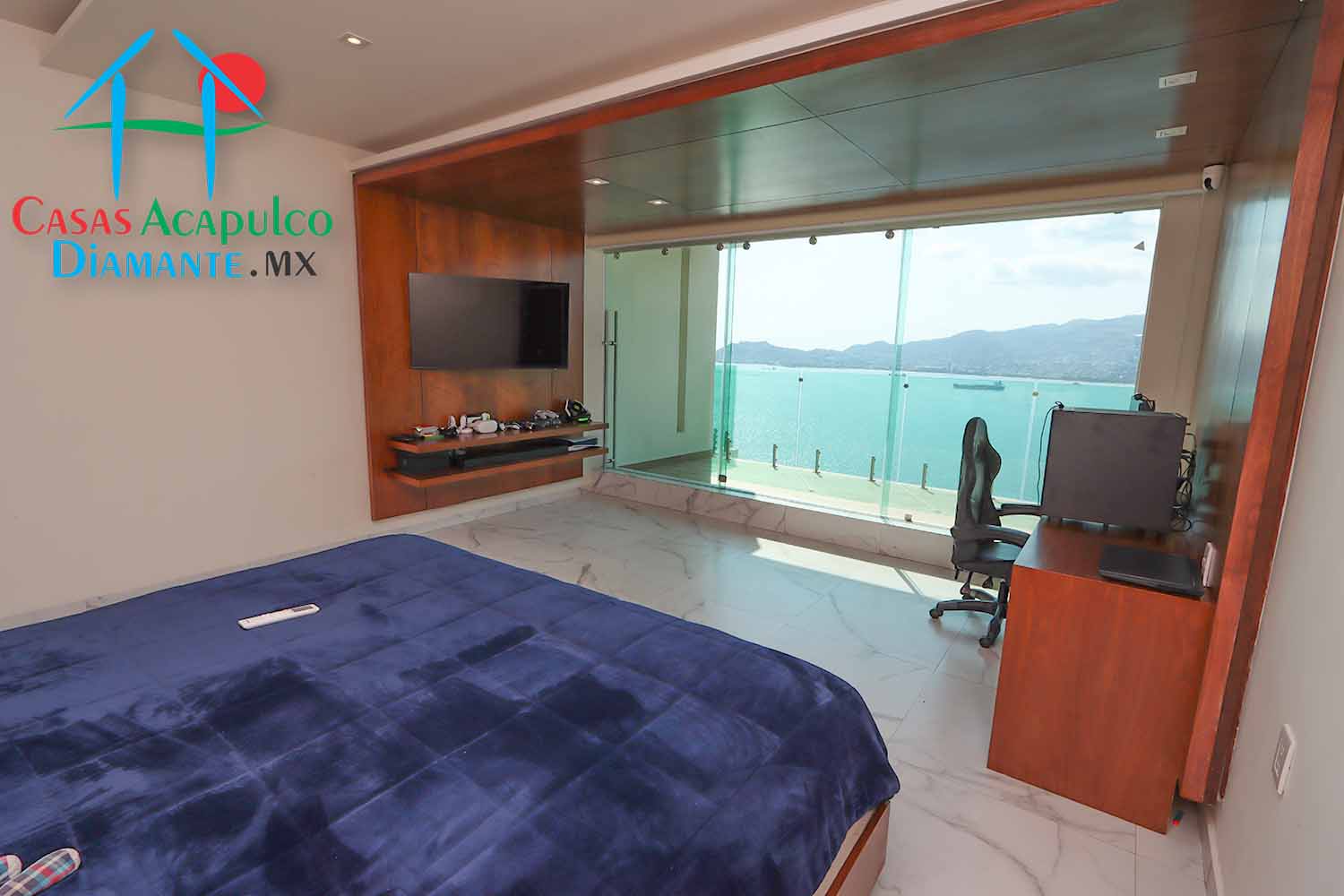 Punta Arena - Recámara cinco 2